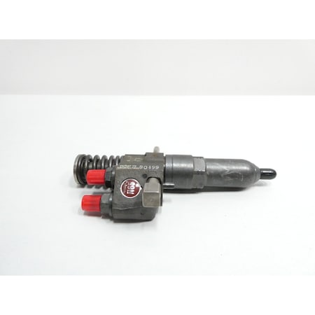 Detroit Diesel FUEL INJECTOR HEAVY EQUIPMENT N65